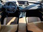 Lot #2989132631 2021 LEXUS ES 350 BAS