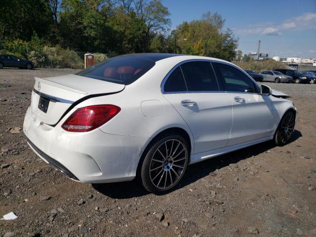 VIN 55SWF4JB2FU076828 2015 Mercedes-Benz C-Class, 300 no.3