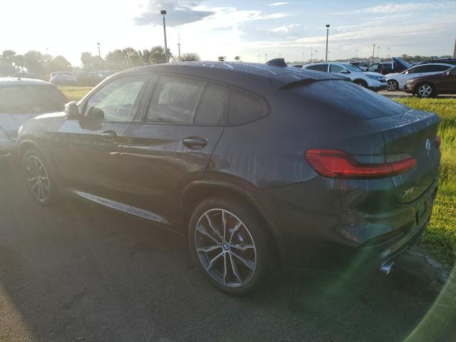 VIN 5UX2V1C00L9D10226 2020 BMW X4 no.2