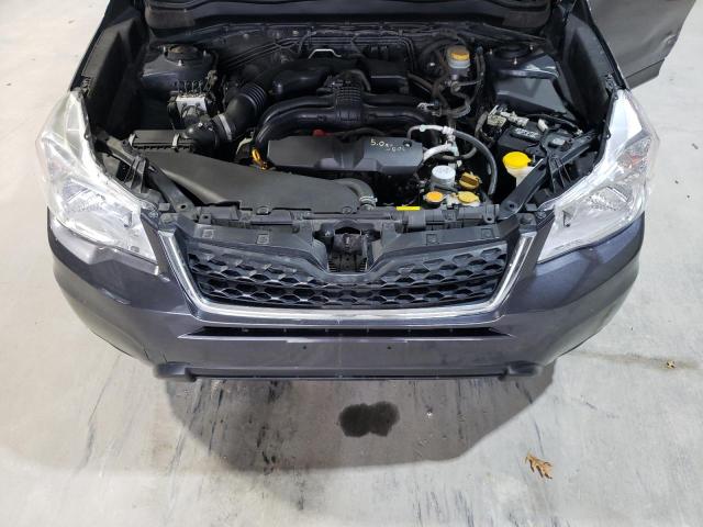 2015 SUBARU FORESTER JF2SJABC7FH555719