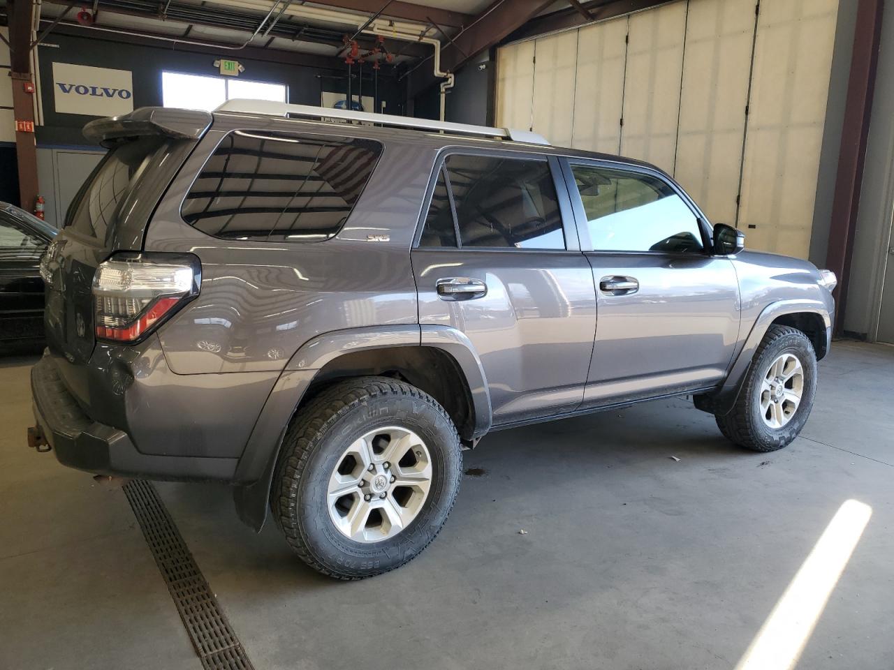 Lot #2978692605 2014 TOYOTA 4RUNNER SR