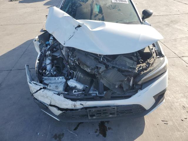 2024 HONDA CIVIC SPOR - 2HGFE2F52RH576614