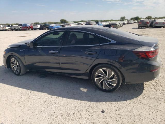 2022 HONDA INSIGHT TO 19XZE4F93NE001213