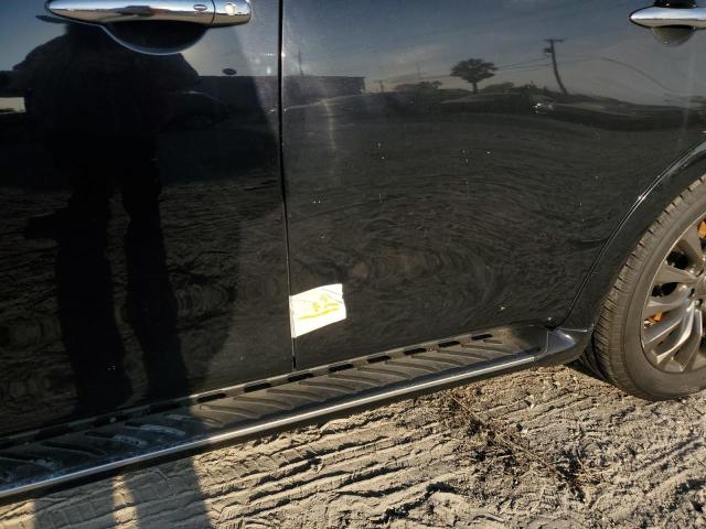 2015 INFINITI QX80 - JN8AZ2NE5F9087347