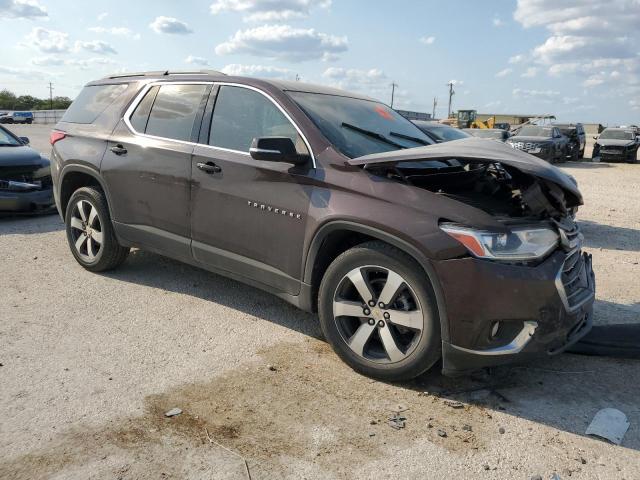 2021 CHEVROLET TRAVERSE L - 1GNEVHKW6MJ211914