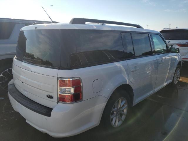 Vin: 2fmgk5b83kba33337, lot: 73753554, ford flex se 20193