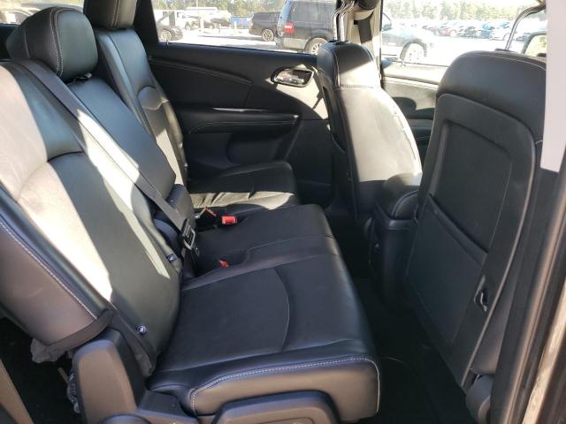 2018 DODGE JOURNEY CR - 3C4PDCGG2JT260556