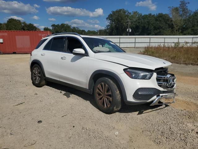 2020 MERCEDES-BENZ GLE 350 4M - 4JGFB4KB9LA079088