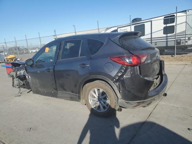 VIN JM3KE2CY2G0866906 2016 MAZDA CX-5 no.2