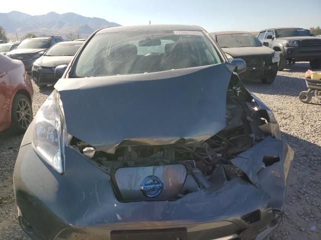 VIN 1N4BZ0CP2GC312908 2016 Nissan Leaf, SV no.5