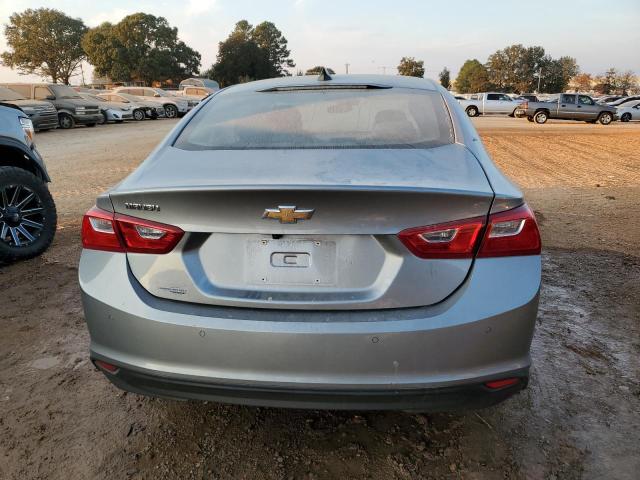 2024 CHEVROLET MALIBU LS - 1G1ZB5ST1RF107549