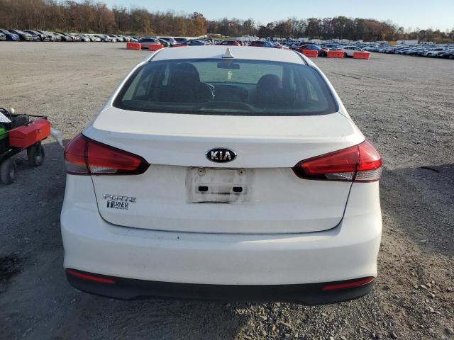 VIN 3KPFK4A77HE143425 2017 KIA Forte, LX no.6