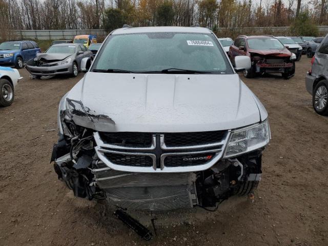 VIN 3C4PDCDG4DT729431 2013 Dodge Journey, Crew no.5