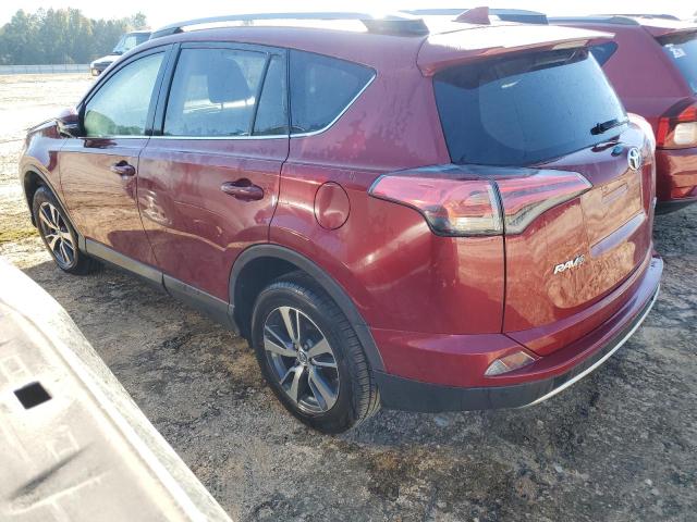 VIN 2T3WFREV7JW458651 2018 Toyota RAV4, Adventure no.2