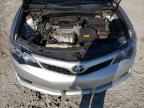 TOYOTA CAMRY L photo