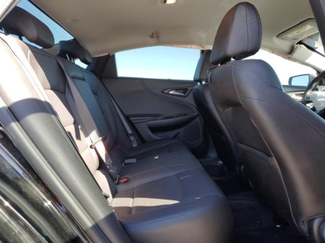 2022 CHEVROLET MALIBU LT - 1G1ZD5ST0NF146377