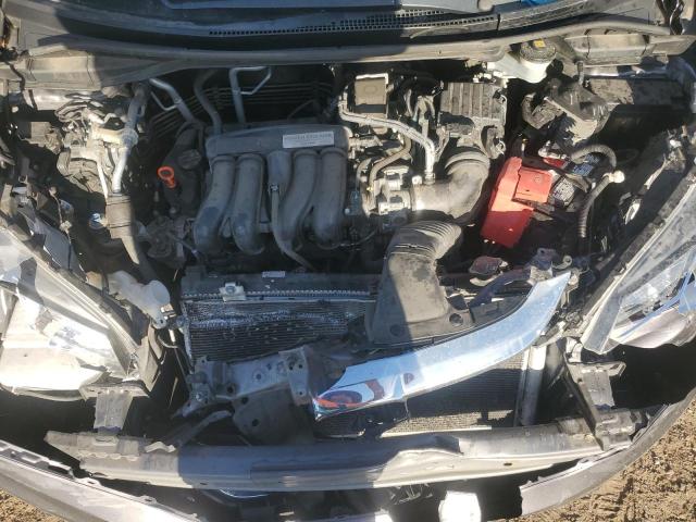 2019 HONDA FIT SPORT 3HGGK5H62KM726166