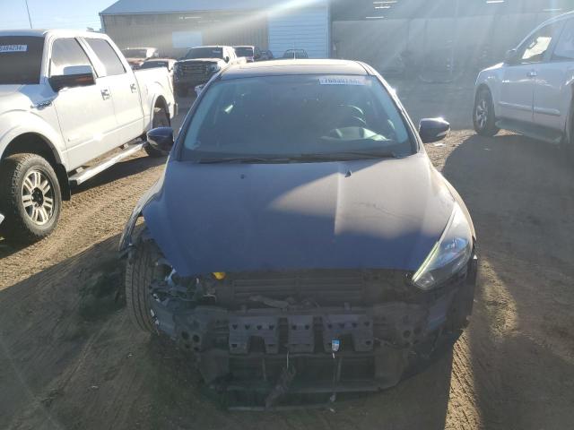 2016 FORD FOCUS SE - 1FADP3K23GL226822