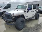 JEEP WRANGLER U photo