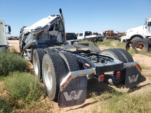 WESTERN STAR/AUTO CAR 47X CHASSI 2024 white  diesel 5KJJBPDV4RPVD0942 photo #4