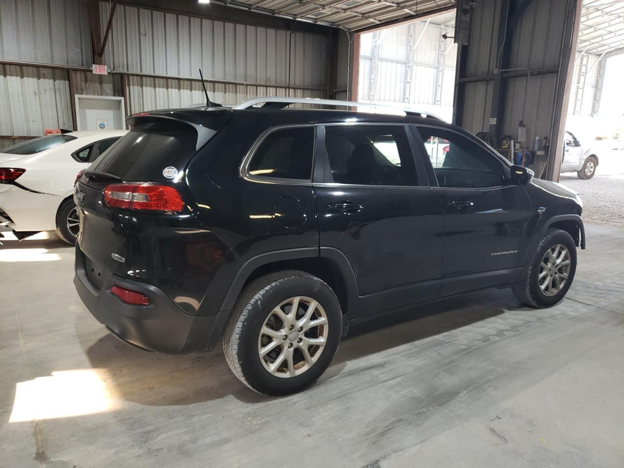 Lot #3029642068 2018 JEEP CHEROKEE L