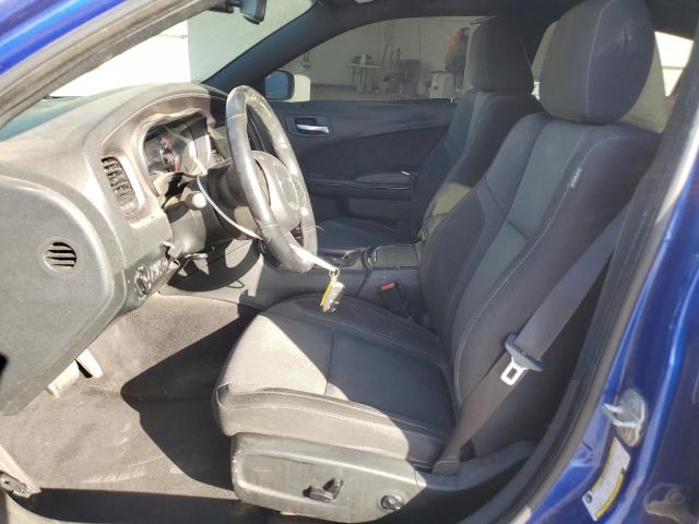 2018 DODGE CHARGER SX - 2C3CDXHG0JH187690