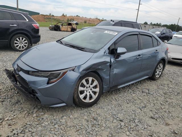 2020 TOYOTA COROLLA LE #2986767355