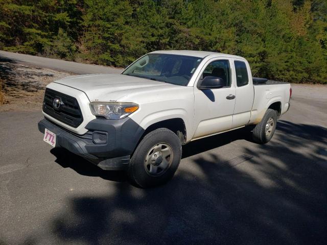 VIN 5TFRX5GN8GX064063 2016 Toyota Tacoma, Access Cab no.1