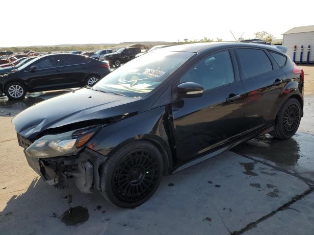 VIN 1FADP3L94EL149175 2014 Ford Focus, ST no.1