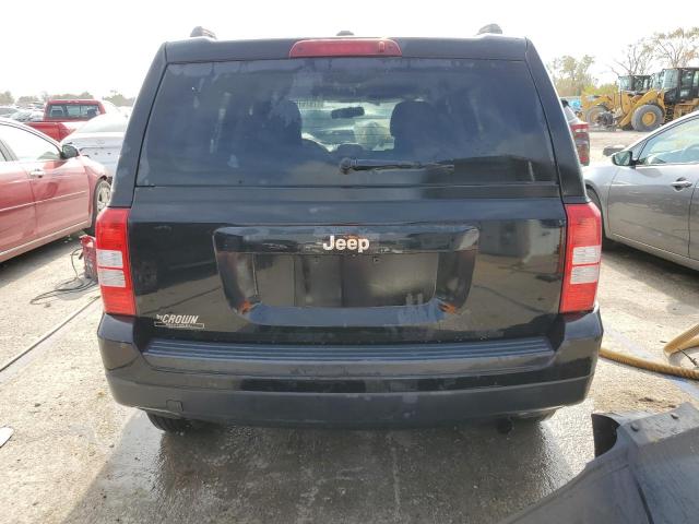 2016 JEEP PATRIOT SP - 1C4NJPBA7GD744229