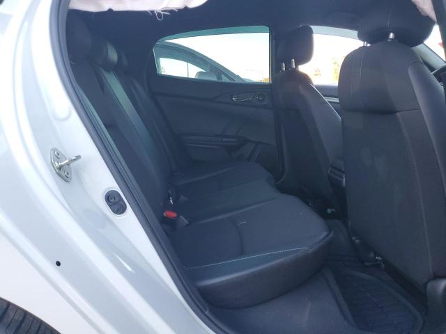 2020 HONDA CIVIC SPOR - SHHFK7H41LU415420
