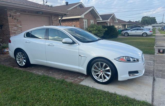 2015 JAGUAR XF 2.0T PR #2940149459