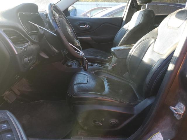 2019 JEEP CHEROKEE L - 1C4PJMDX3KD131834