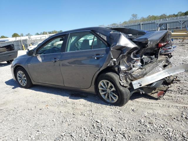 2016 TOYOTA CAMRY LE - 4T1BF1FK7GU201236