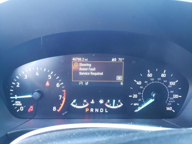 2020 FORD ESCAPE SEL - 1FMCU9H61LUB39173