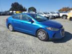 Lot #3023613278 2018 HYUNDAI ELANTRA SE