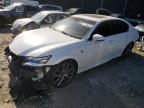 2017 LEXUS GS 350 BAS - JTHCZ1BL3HA006234