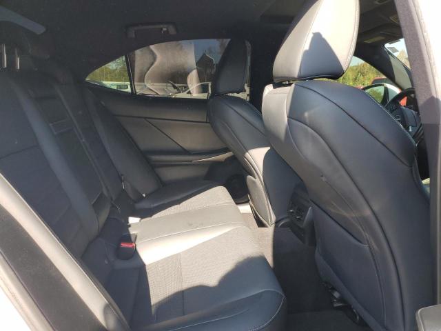 2017 LEXUS IS 350 - JTHBE1D24H5028568