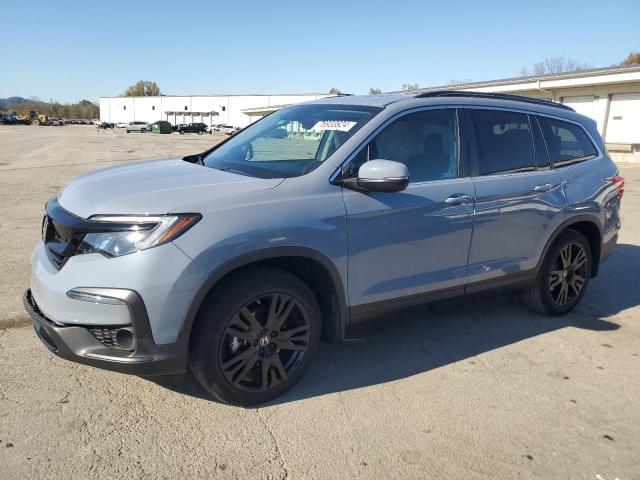 Vin: 5fnyf5h29nb026593, lot: 76933924, honda pilot se 2022 img_1