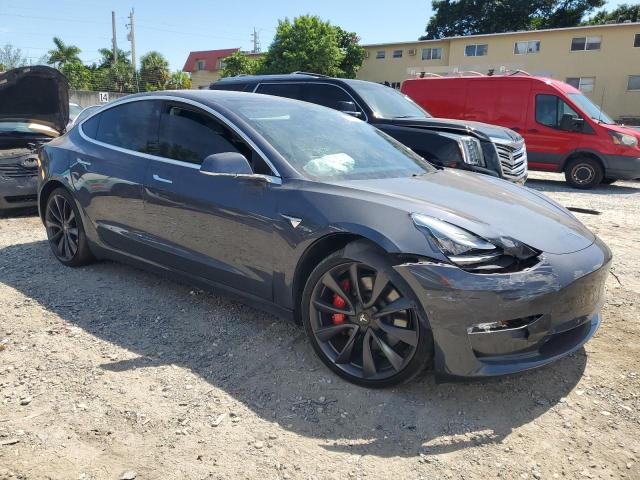 2020 TESLA MODEL 3 - 5YJ3E1EC7LF646844