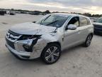2021 MITSUBISHI OUTLANDER - JA4APVAU3MU013171