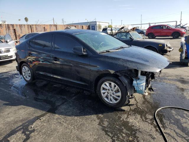 2018 HYUNDAI ELANTRA SE - 5NPD74LF7JH217568