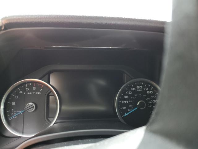 2017 FORD F150 SUPER - 1FTEW1EG6HFB86572