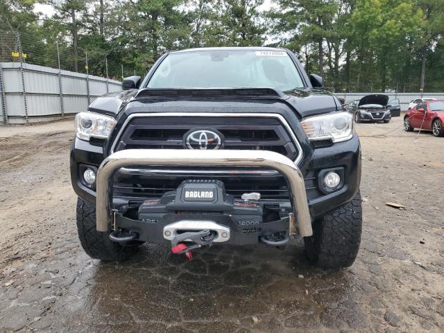 VIN 3TMCZ5ANXNM520012 2022 Toyota Tacoma, Double Cab no.5