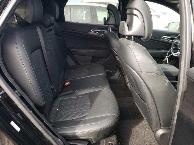 2023 KIA SPORTAGE - 5XYK6CAF7PG094457