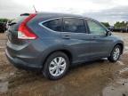 HONDA CR-V EXL photo