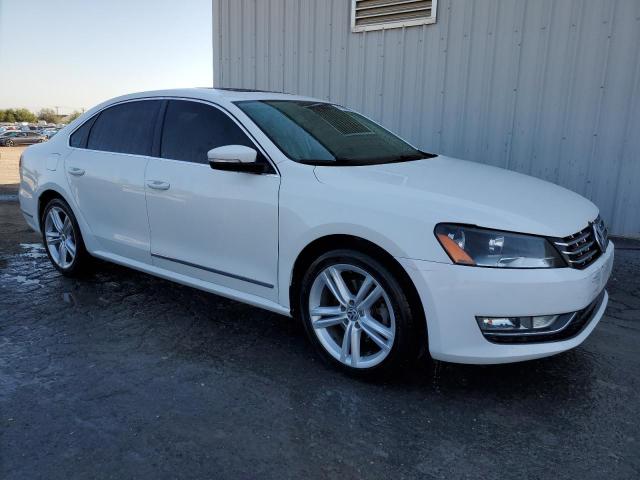 VIN 1VWCN7A31EC045175 2014 Volkswagen Passat, Sel no.4