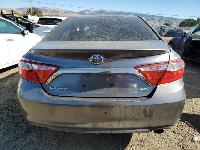 VIN 4T1BF1FK5HU624303 2017 Toyota Camry, LE no.6