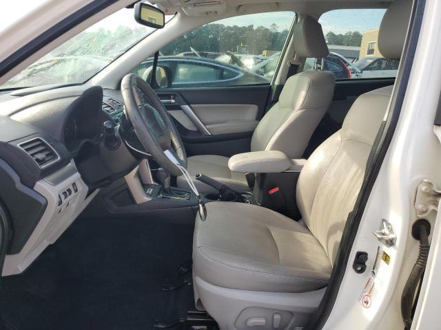2016 SUBARU FORESTER 2 - JF2SJAXC1GH449762