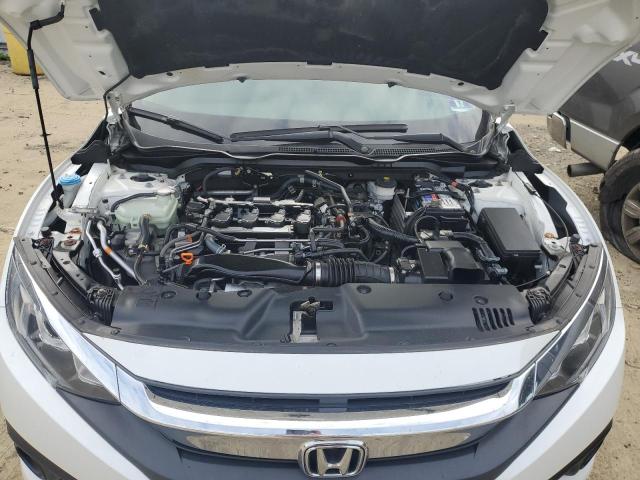 2017 HONDA CIVIC EX - 19XFC1F31HE212367